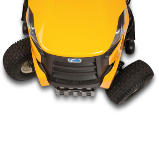 Cub cadet xt1 os107 on sale